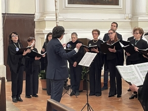  - Coro Agostino Agazzari