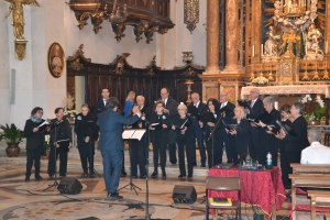  - Coro Agostino Agazzari