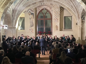  - Coro Agostino Agazzari
