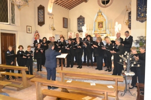  - Coro Agostino Agazzari