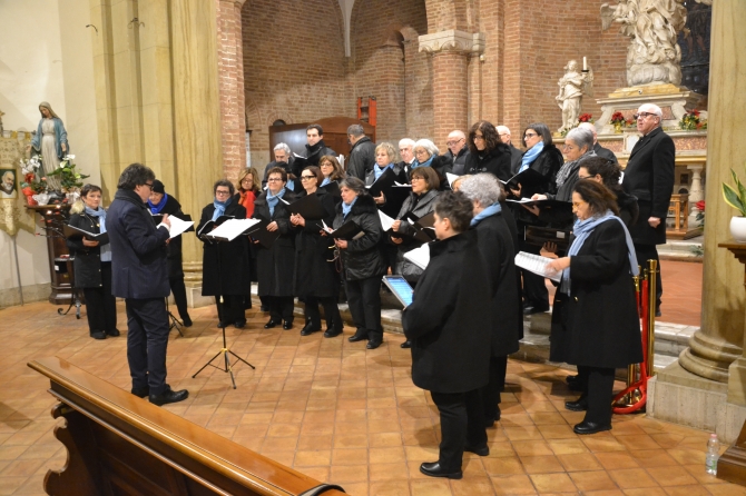  - Coro Agostino Agazzari